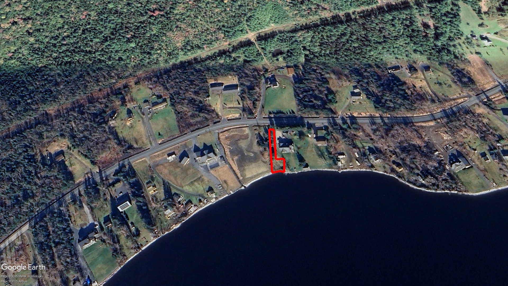 Tax Sale Cape Breton, Nova Scotia - 9545573