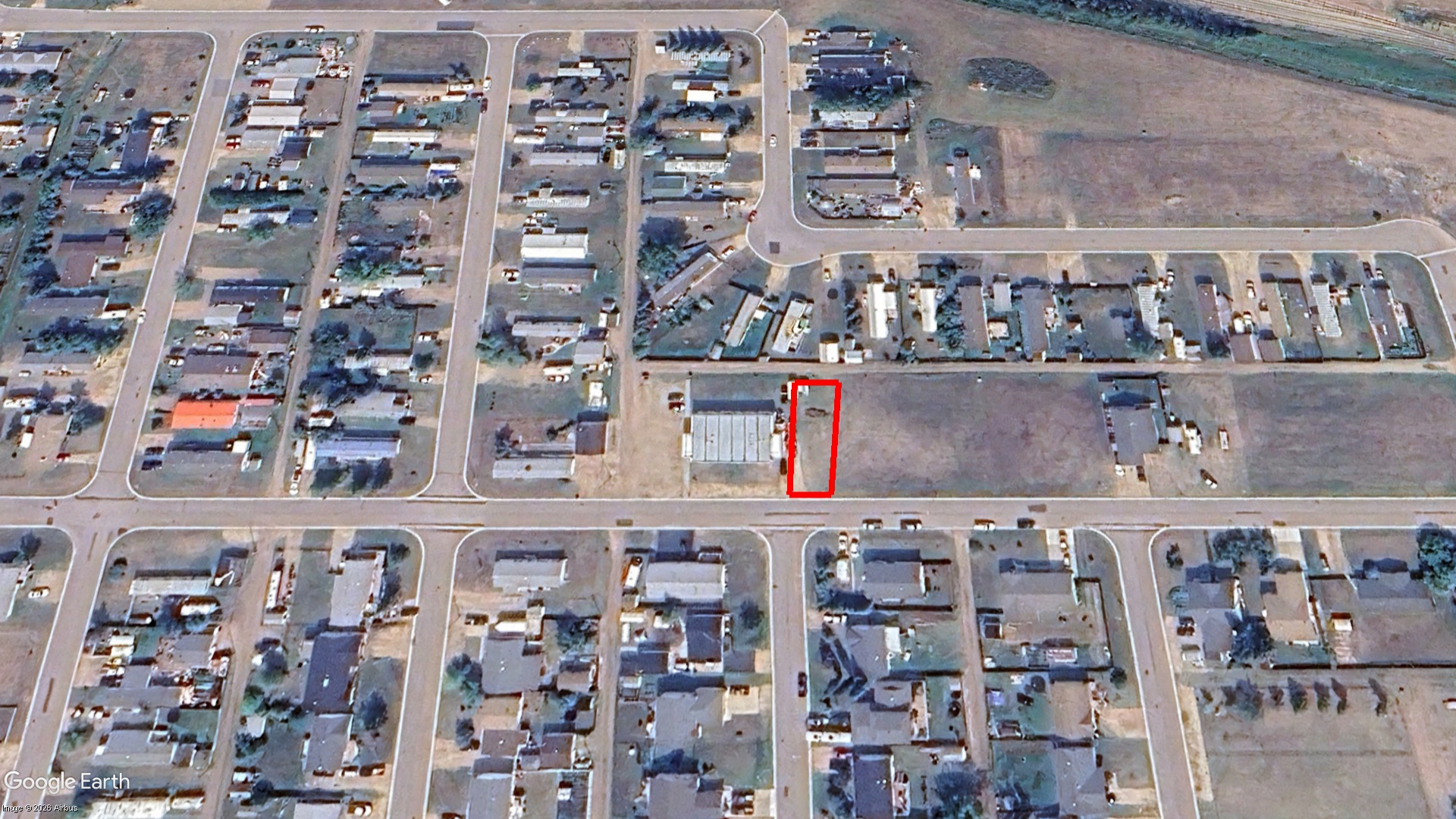 Tax Sale Rycroft, Alberta - 388000