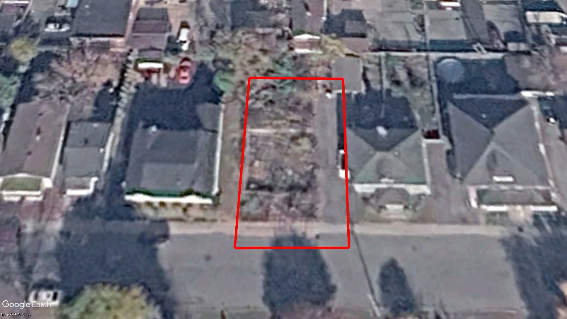 Tax Sale Cornwall, Ontario - 60163-0252