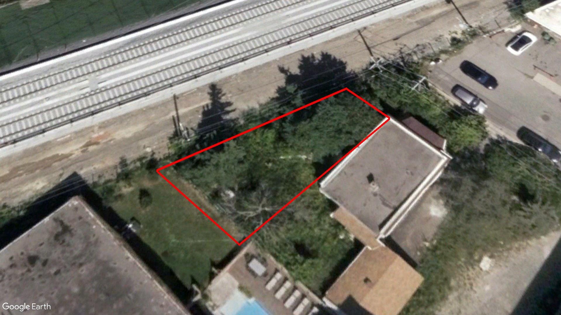 Tax Sale Montreal, Quebec - 040353-78