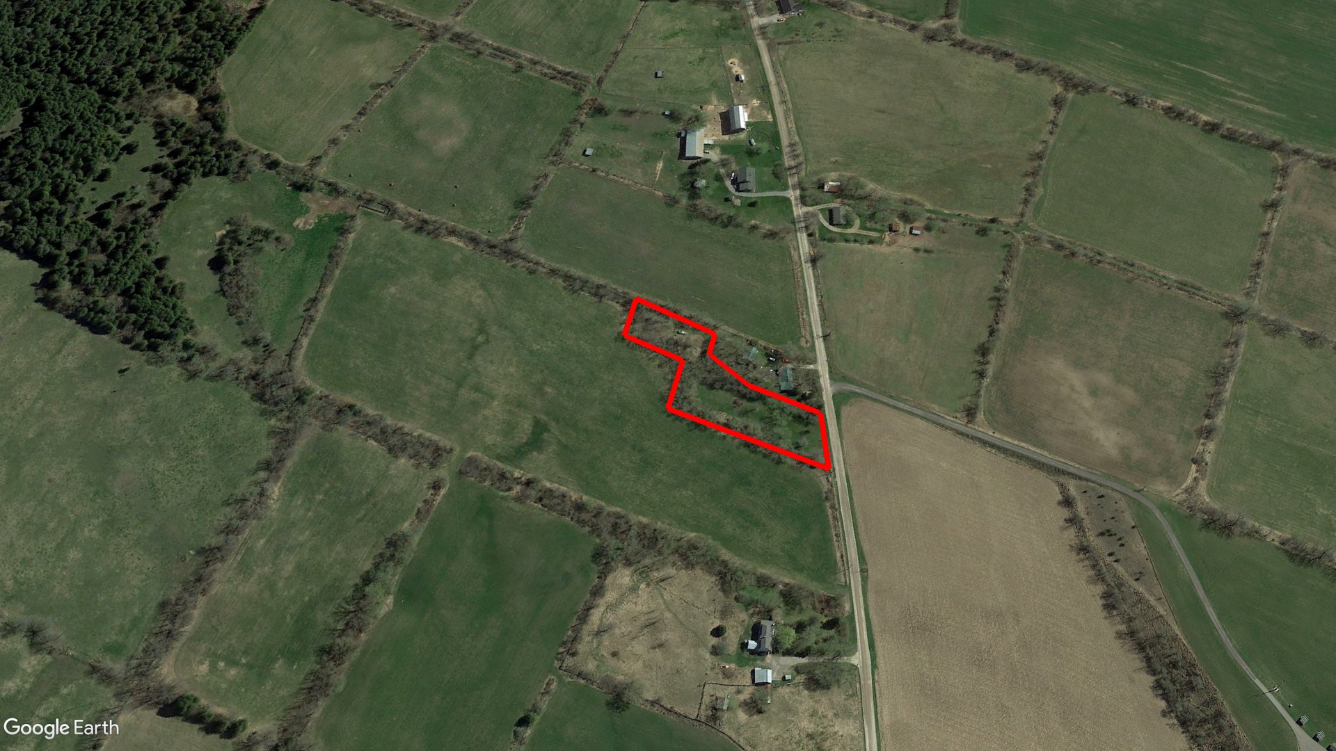 Tax Sale Stirling-Rawdon, Ontario - 12-20-119-025-02340-0000