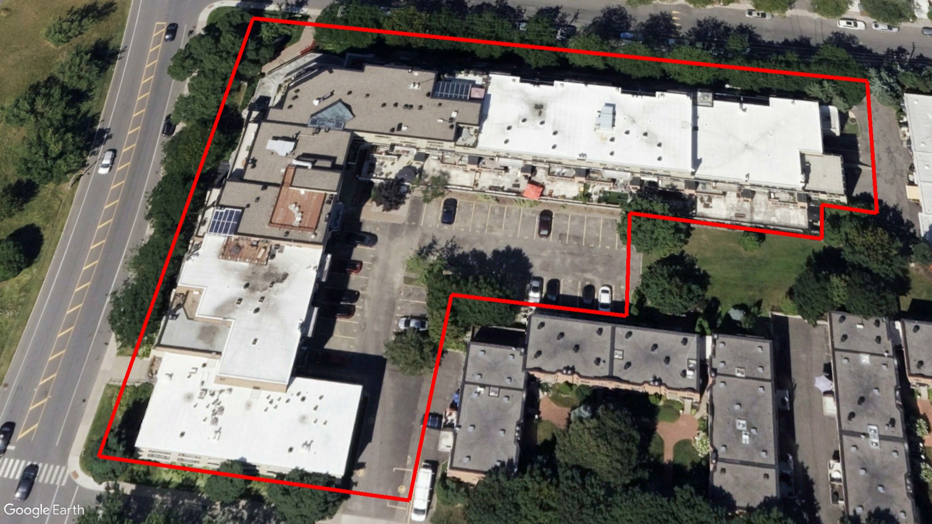 Tax Sale Montreal, Quebec - 011149-48 