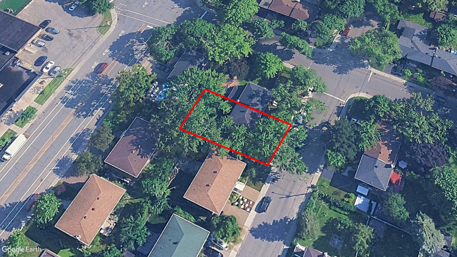 Tax Sale Montreal, Quebec - 040982-20