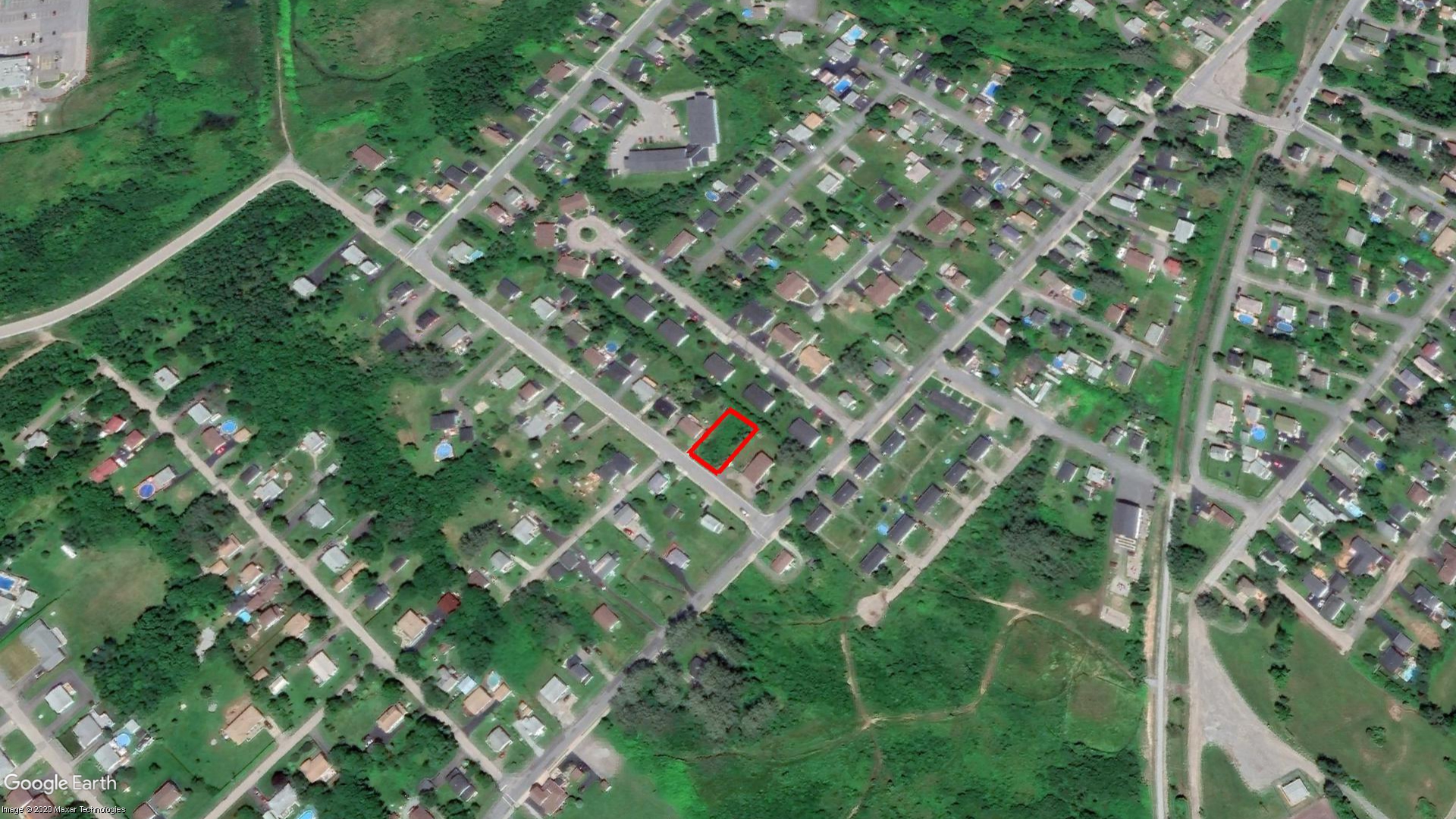 Tax Sale Cape Breton, Nova Scotia - 7261004