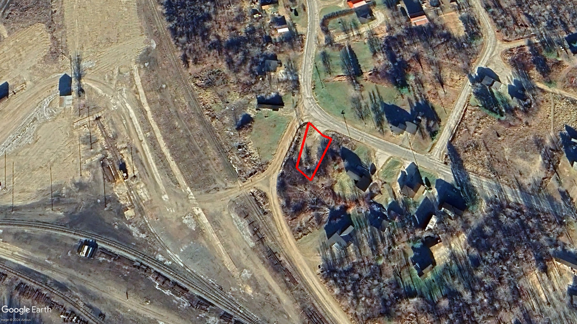 Tax Sale York/Sunbury, New Brunswick - 00558875