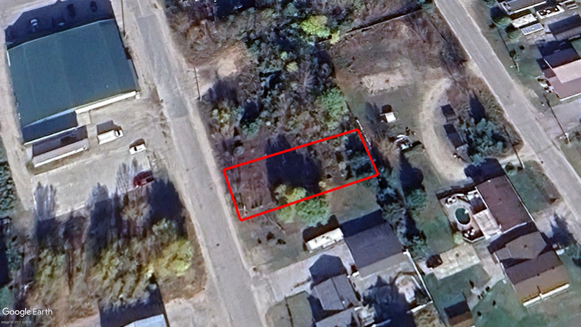 288 Ontario St., White River