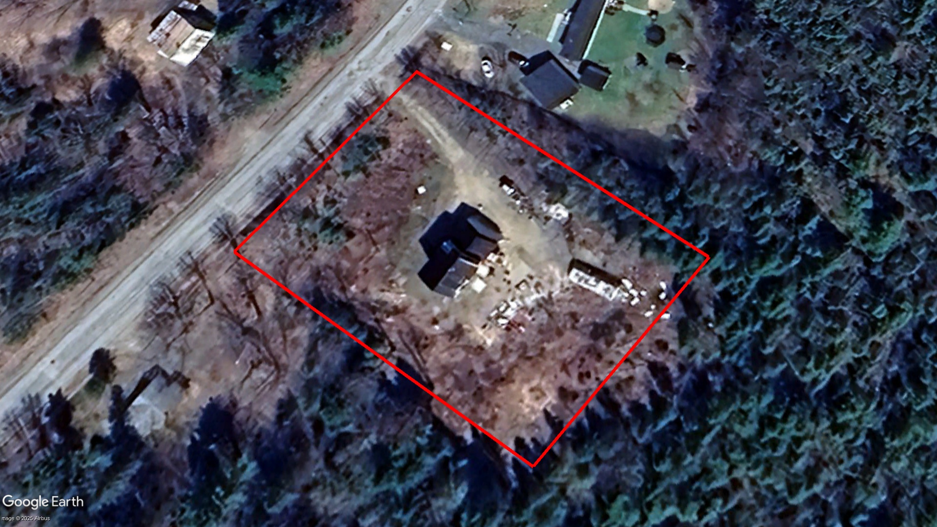 Tax Sale Northumberland, New Brunswick - 04787921