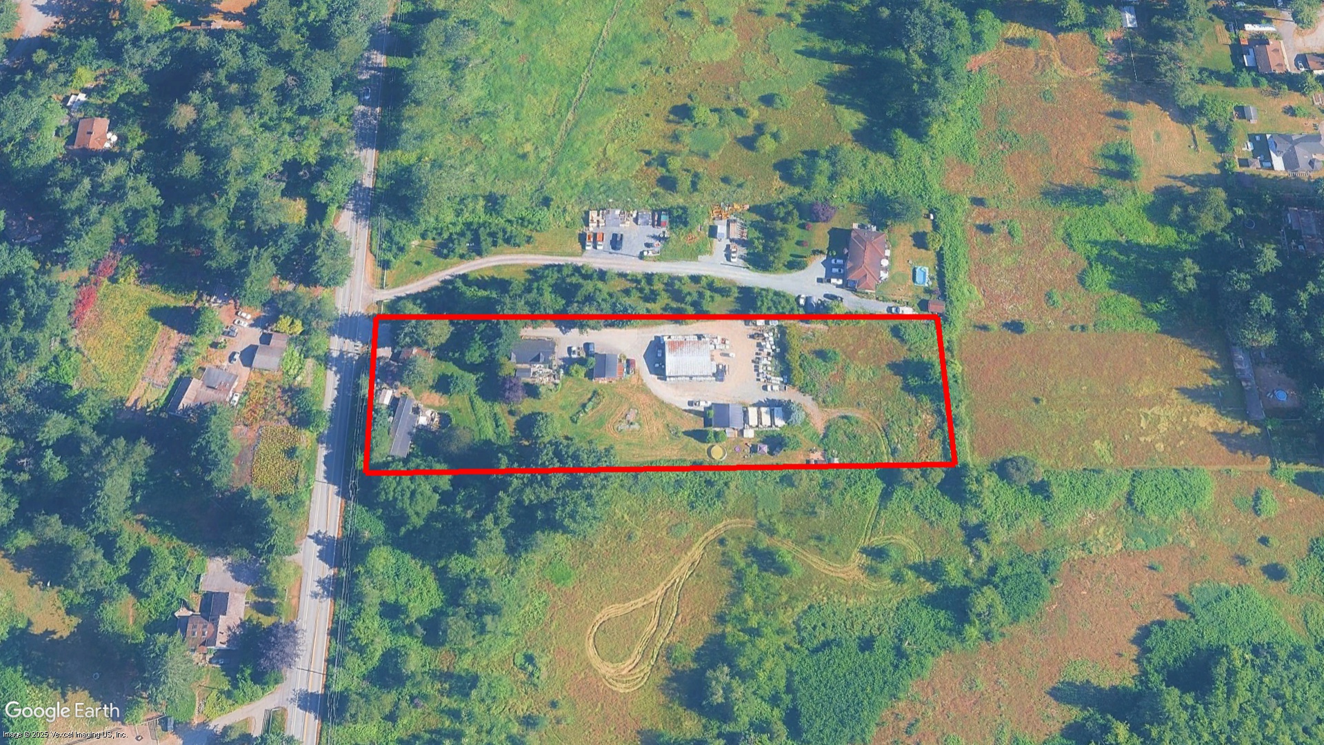 Tax Sale Langley, British Columbia - 