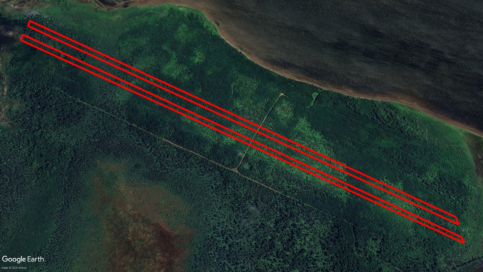 Tax Sale Gloucester, New Brunswick - 03224475