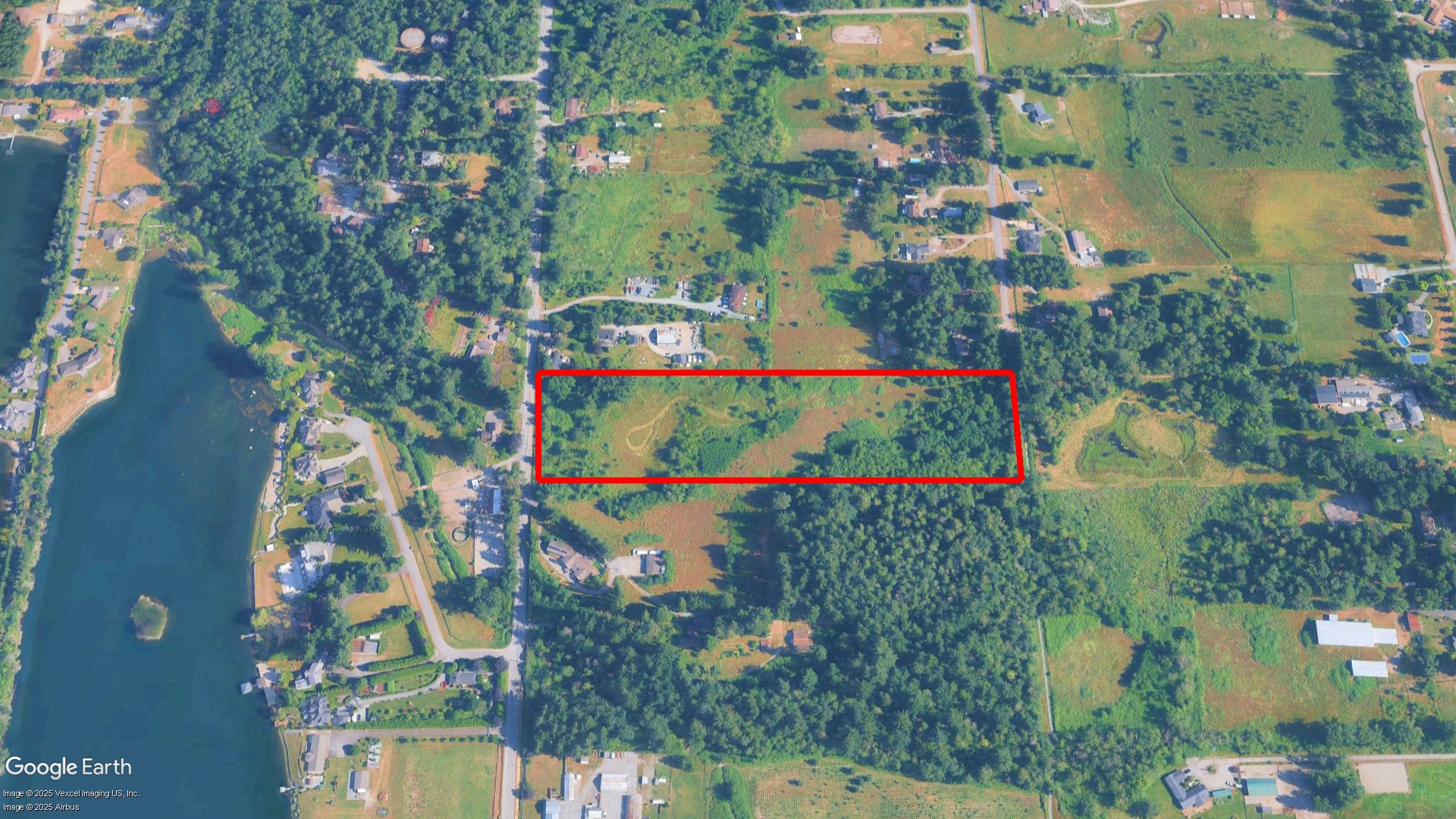 Tax Sale Langley, British Columbia - 