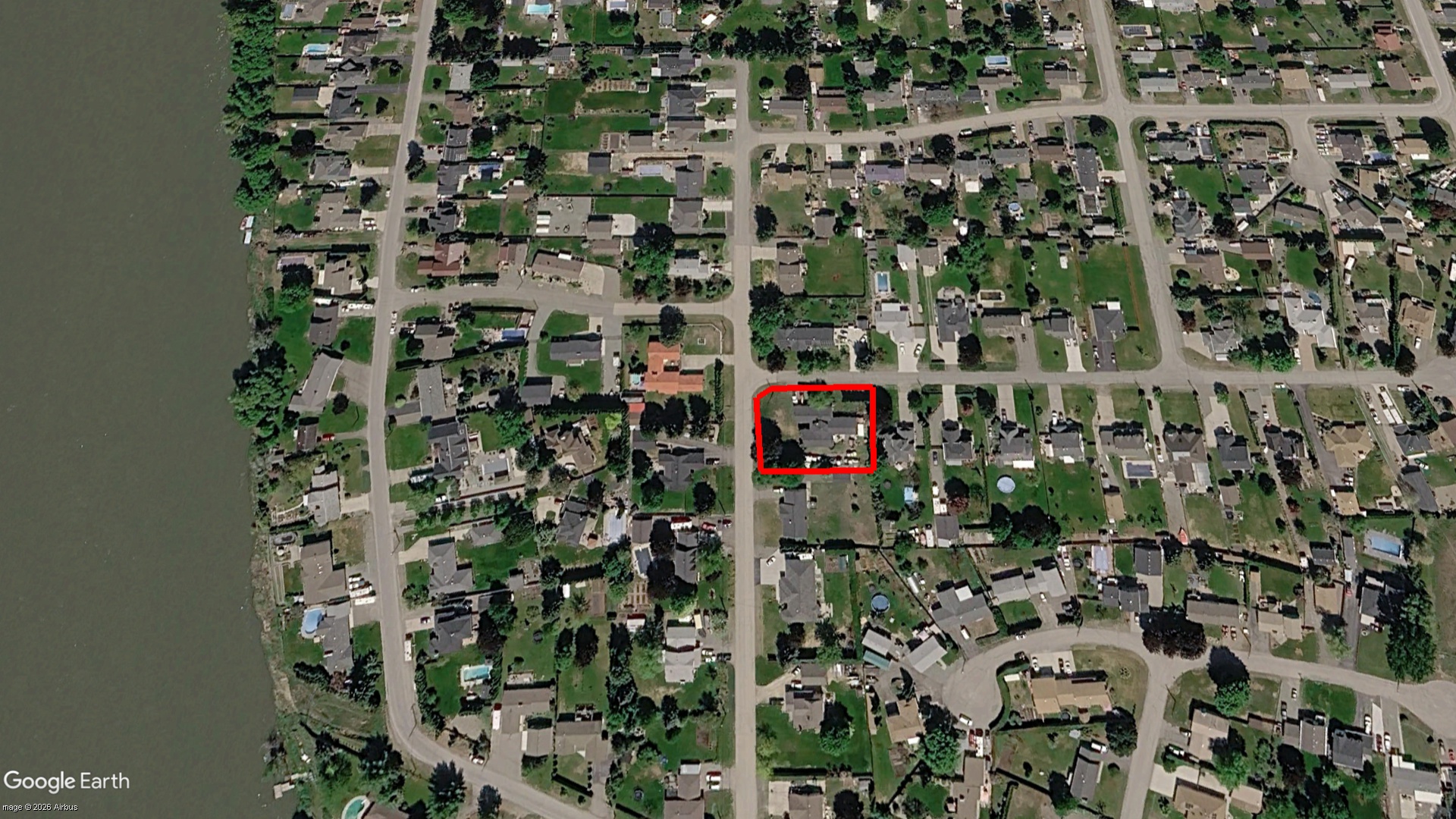 Tax Sale Kamloops, British Columbia - 59-11267-290