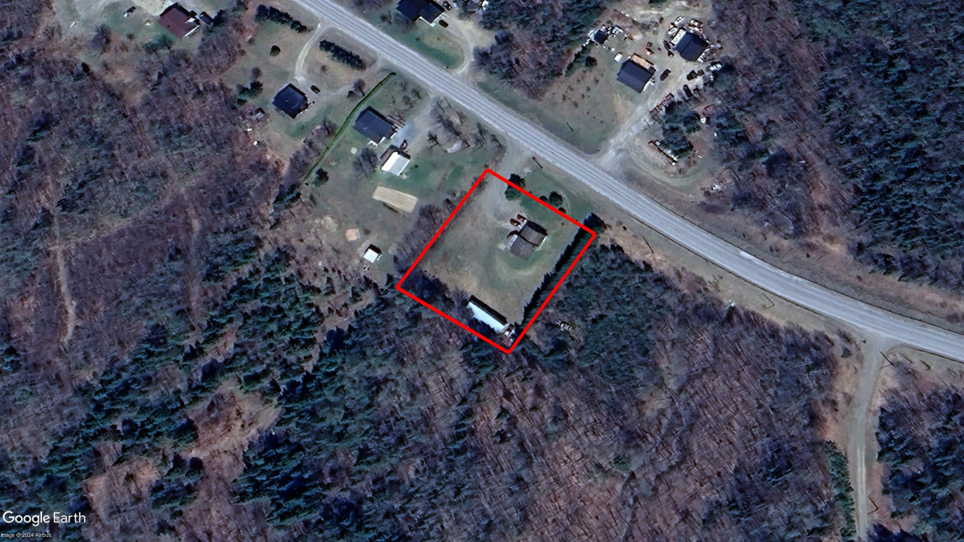 Tax Sale Victoria, New Brunswick - 04307933