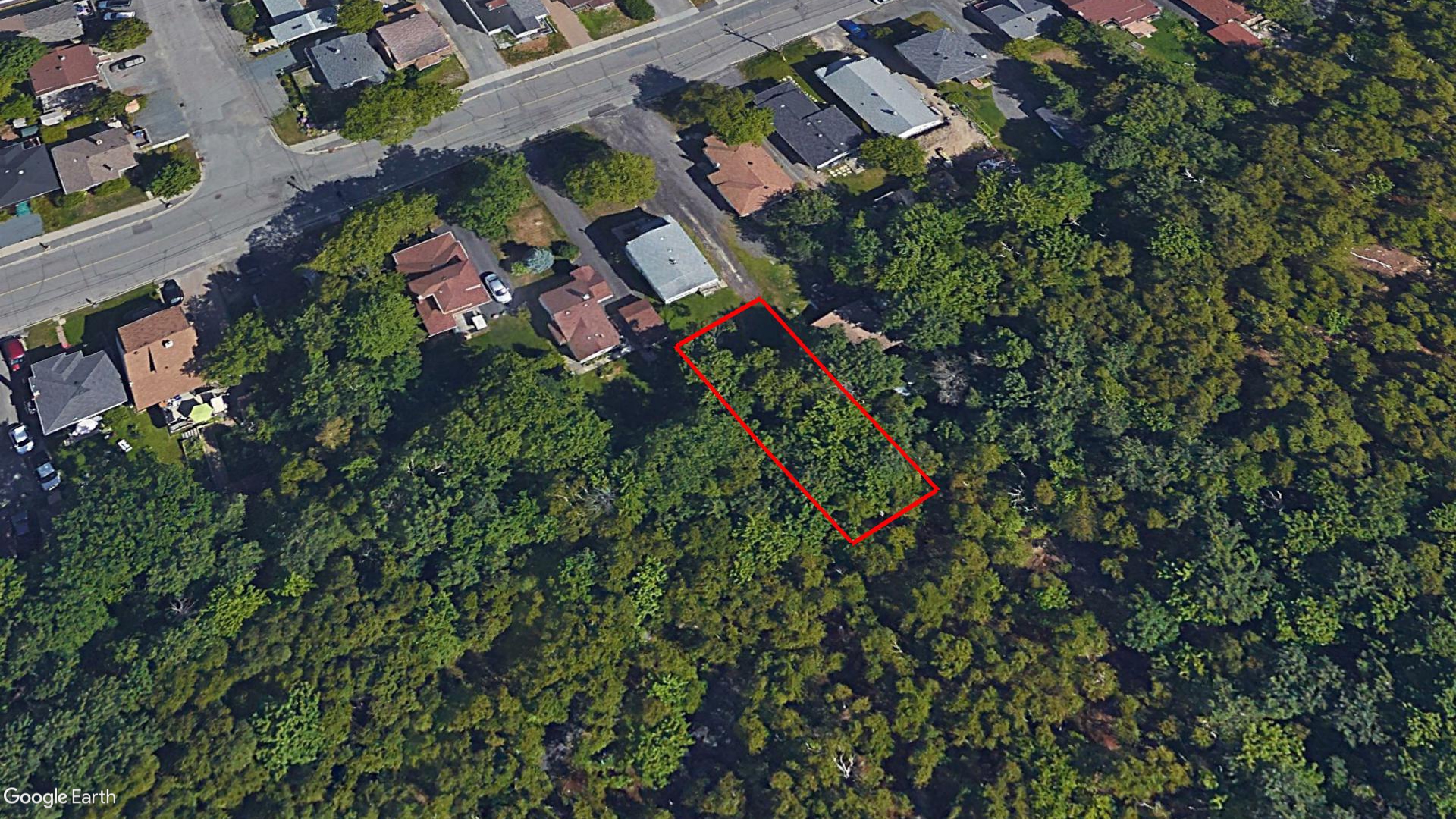 Tax Sale Greater Sudbury, Ontario - 5307.060.006.03400.0000