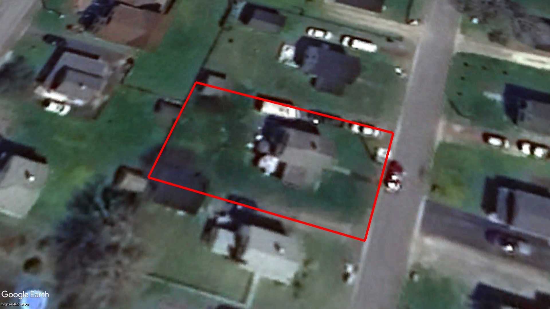 Tax Sale Cape Breton, Nova Scotia - 150592