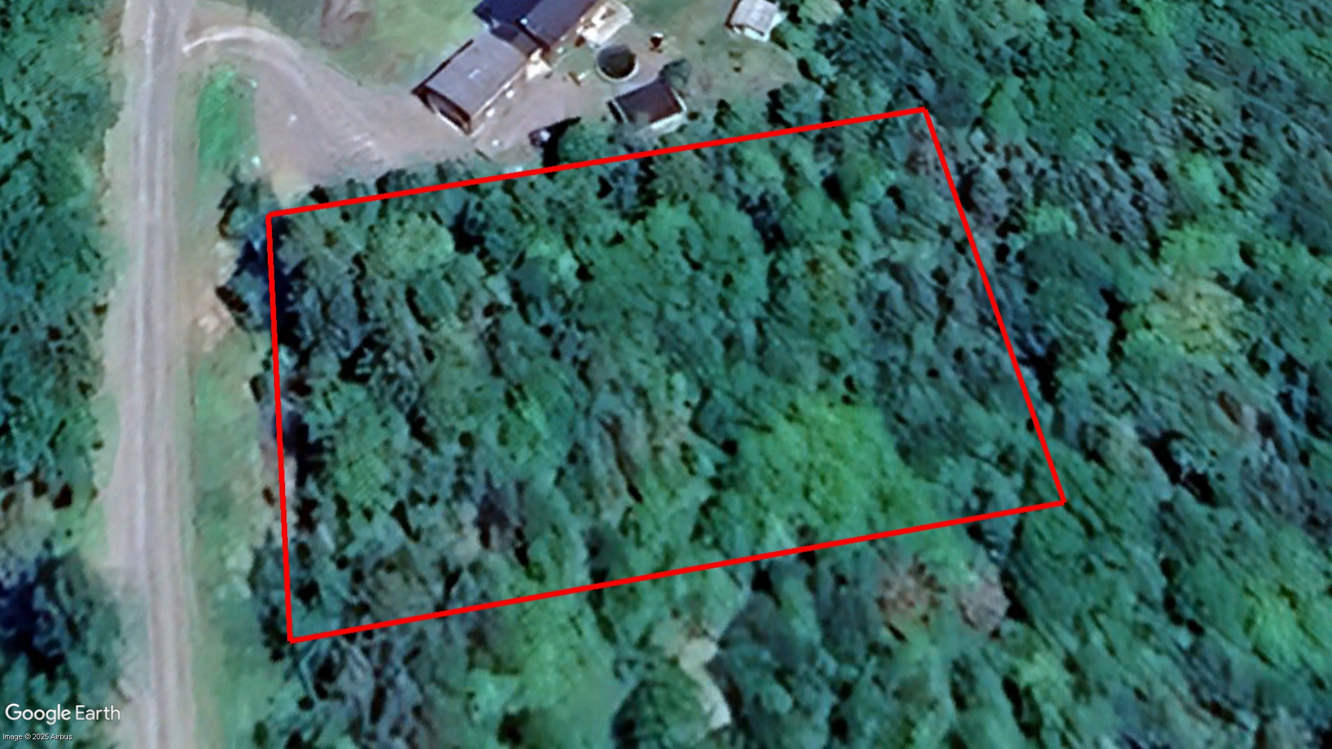 Tax Sale Charlotte, New Brunswick - 01314494