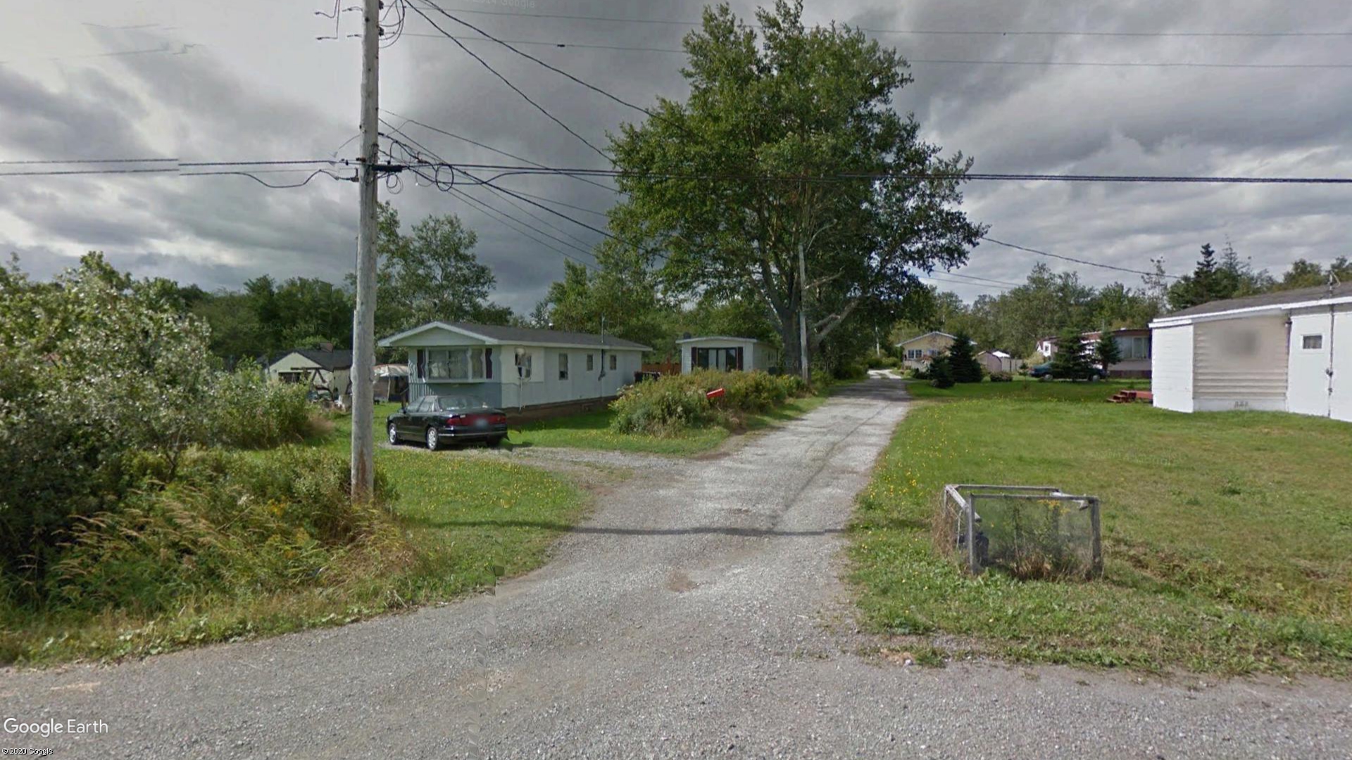 Tax Sale Cape Breton, Nova Scotia - 9449205