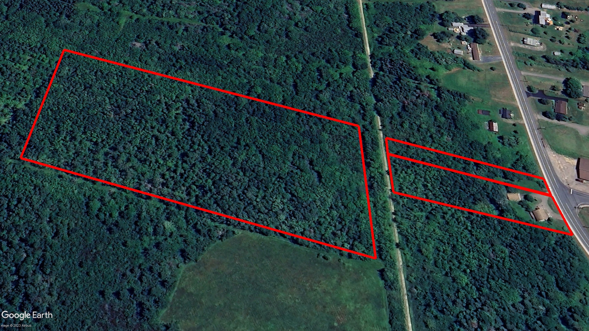 Tax Sale Gloucester, New Brunswick - 03220895