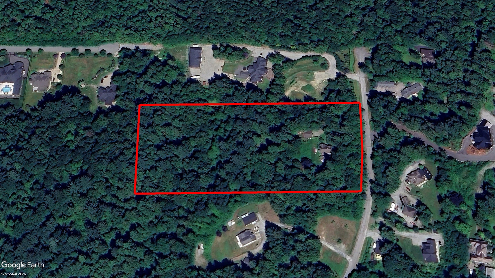 Tax Sale Maple Ridge, British Columbia - 05373-2300-2