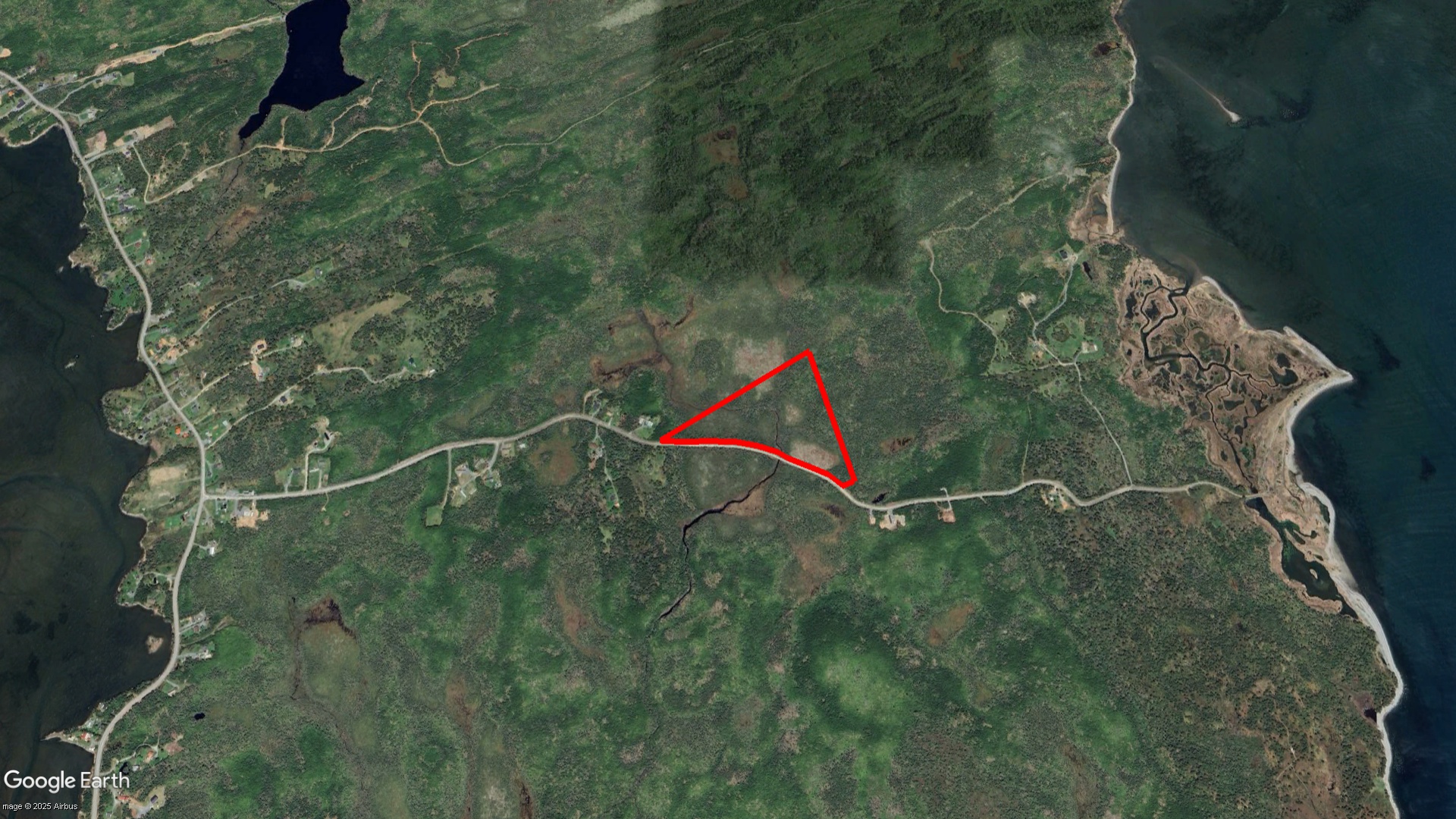 Tax Sale Halifax, Nova Scotia - 10692563