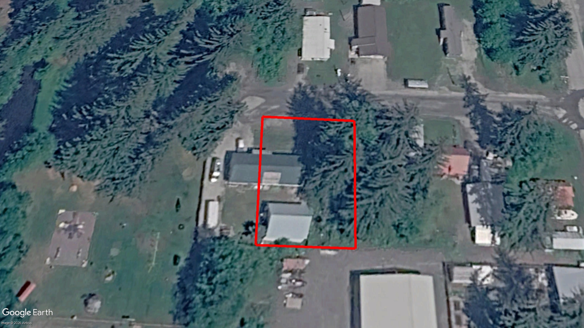 Tax Sale Stewart, British Columbia - 
