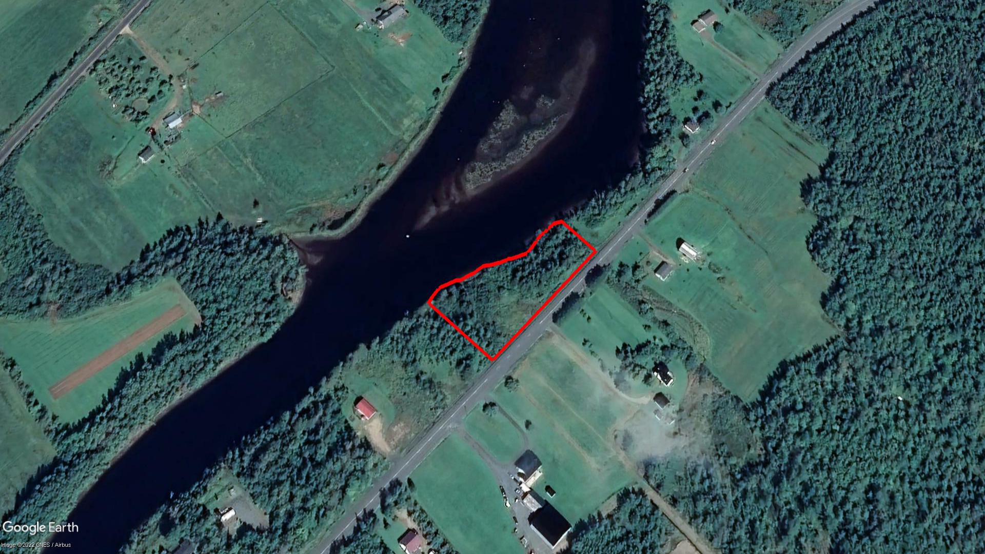 Tax Sale Bathurst, New Brunswick - 03993600