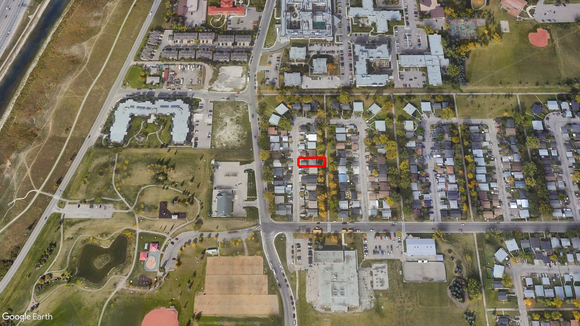 Tax Sale Calgary, Alberta - 076-08830-1