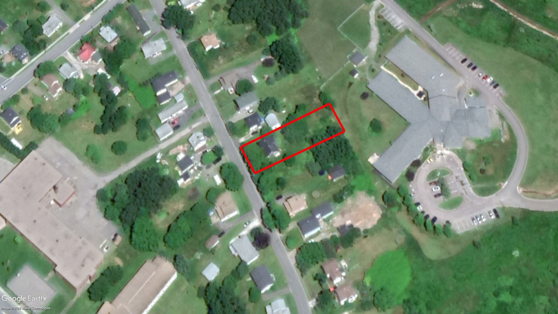 Tax Sale Cape Breton, Nova Scotia - 2864061