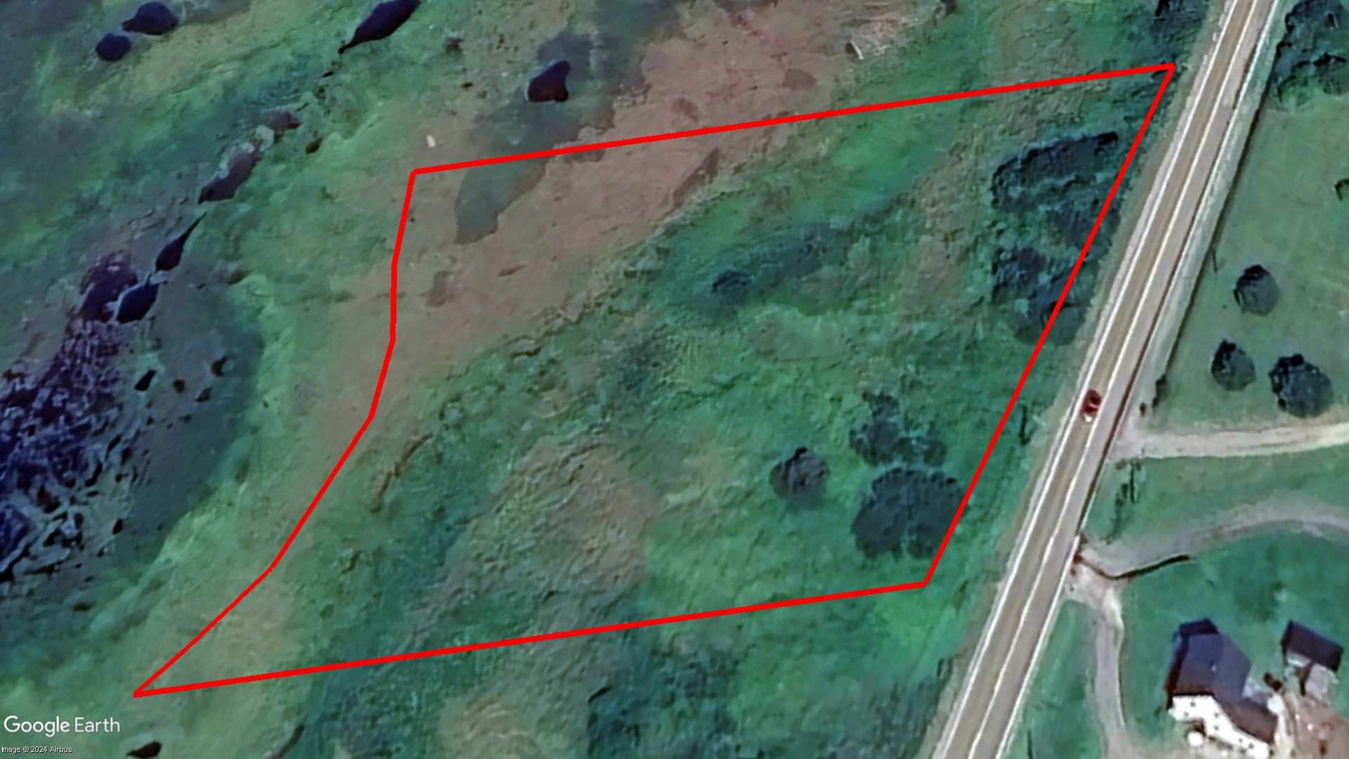 Tax Sale Clare, Nova Scotia - 01204173