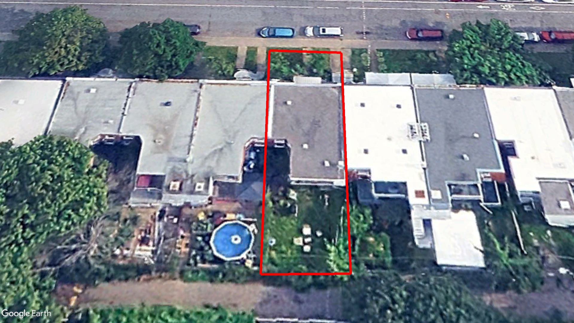 Tax Sale Montreal, Quebec - 010513-00