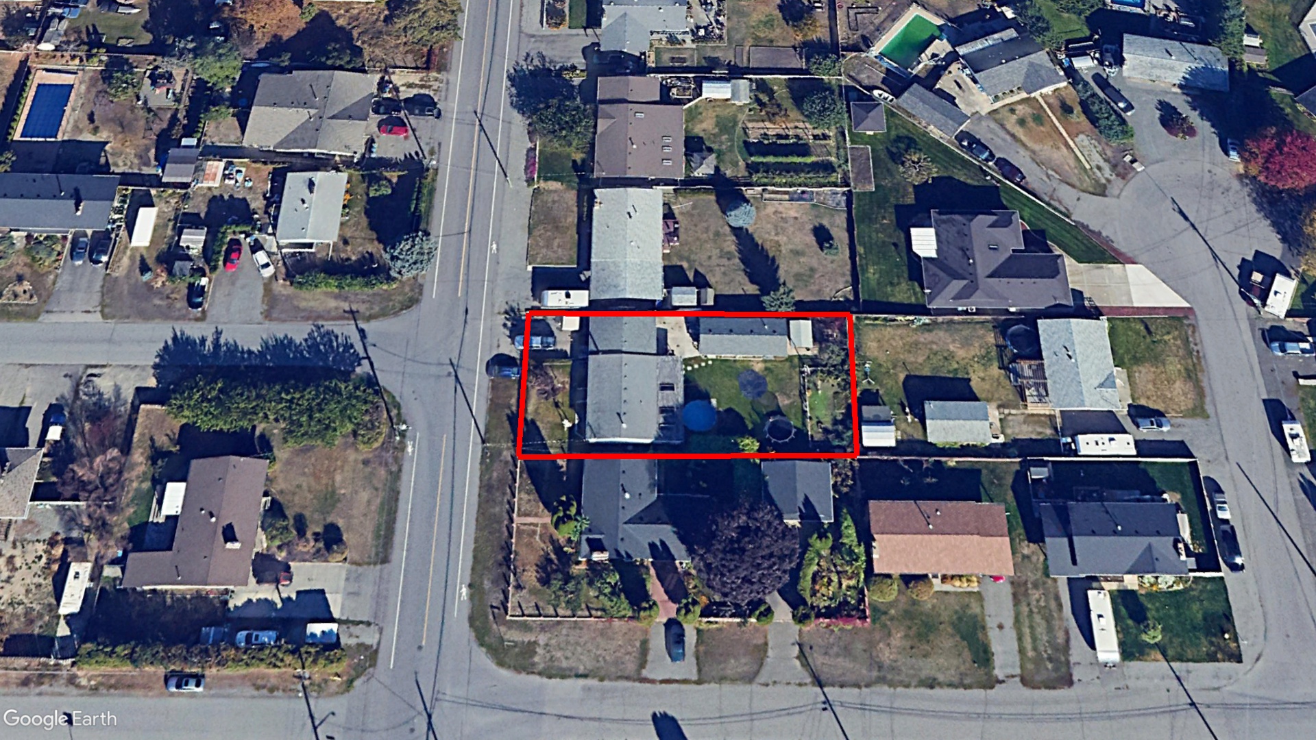 Tax Sale Kamloops, British Columbia - 21-02292-000