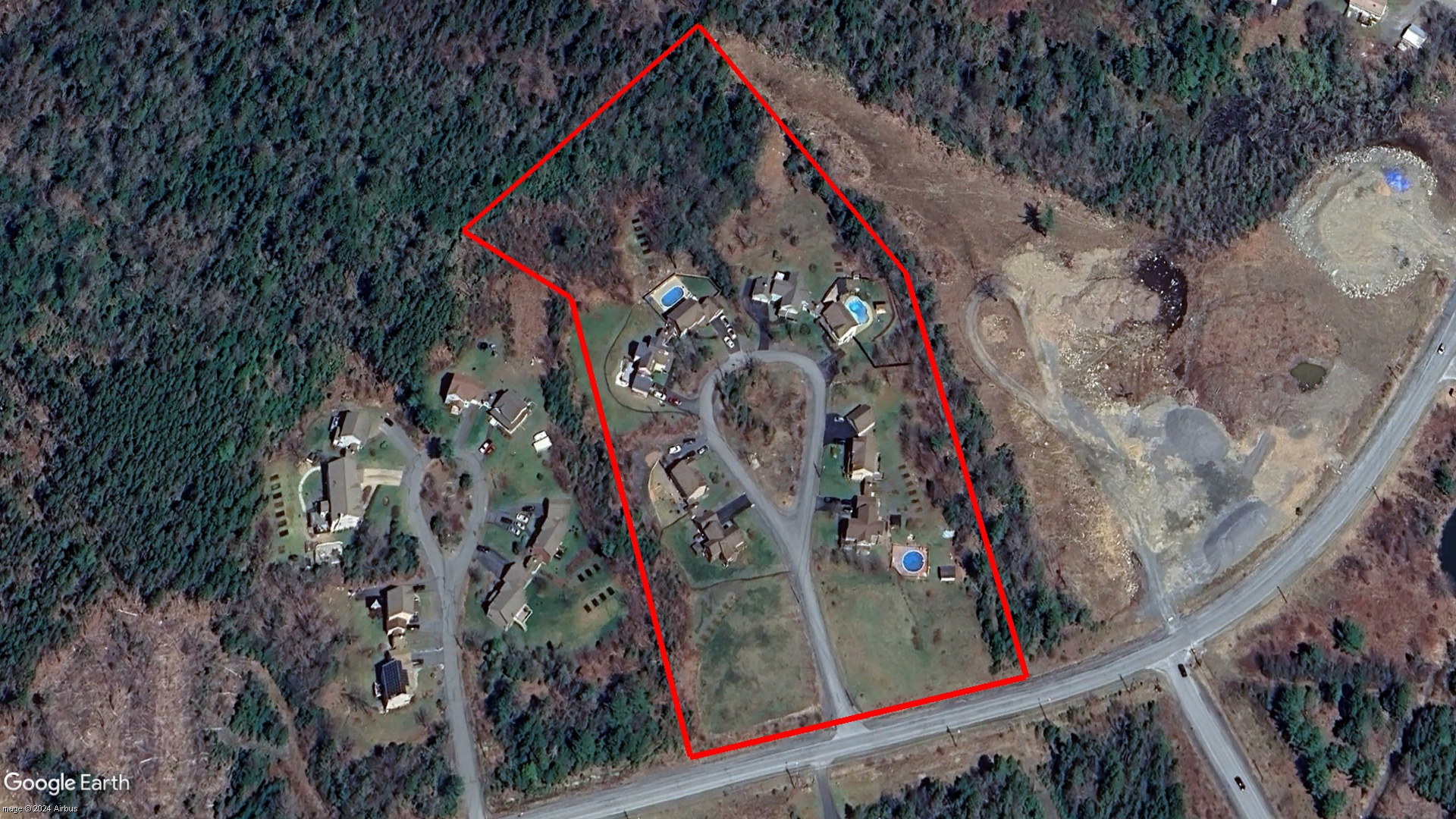 Tax Sale Halifax, Nova Scotia - 09779353