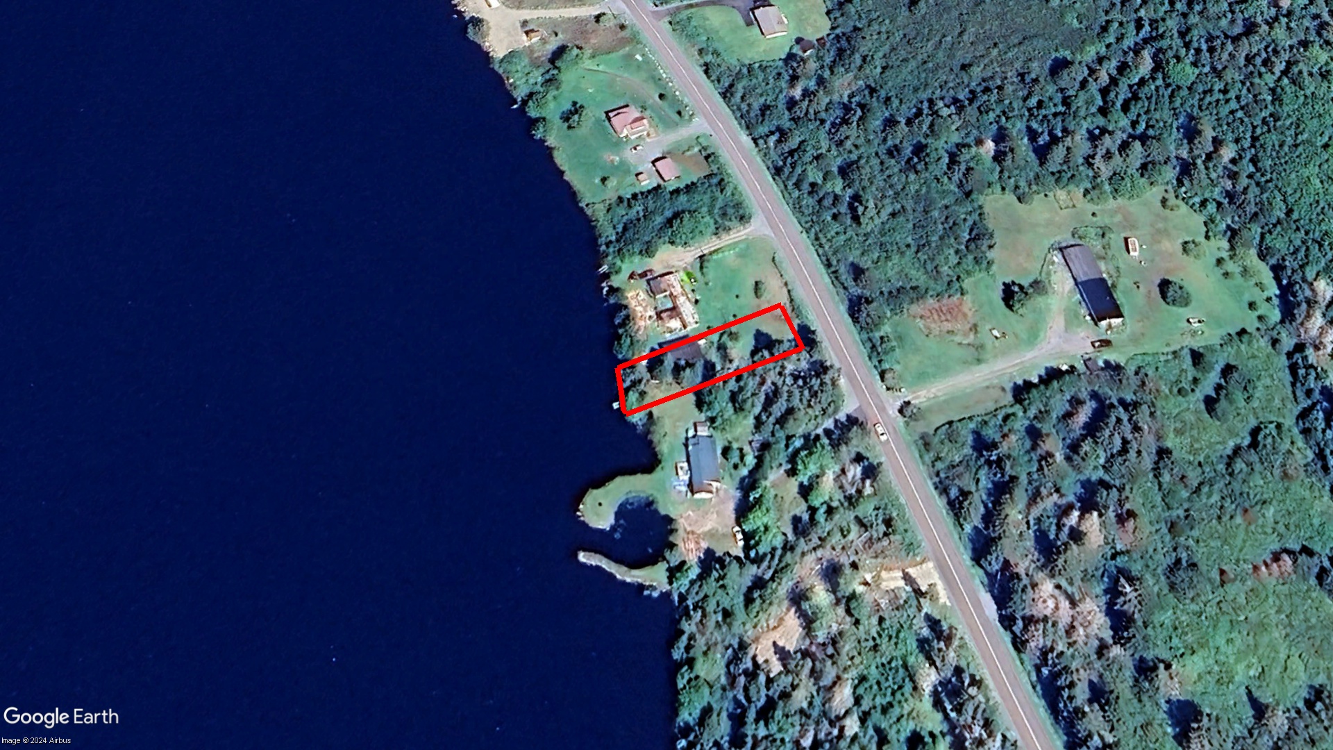 Tax Sale Queens, Nova Scotia - 08373736