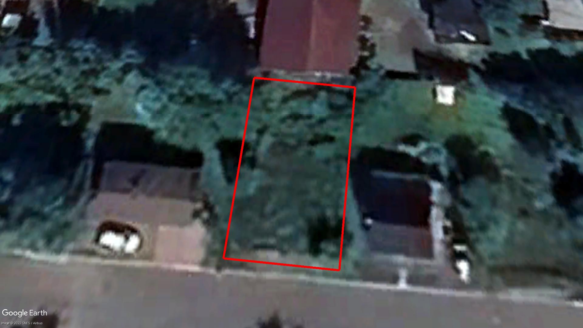 Tax Sale Restigouche, New Brunswick - 03409180