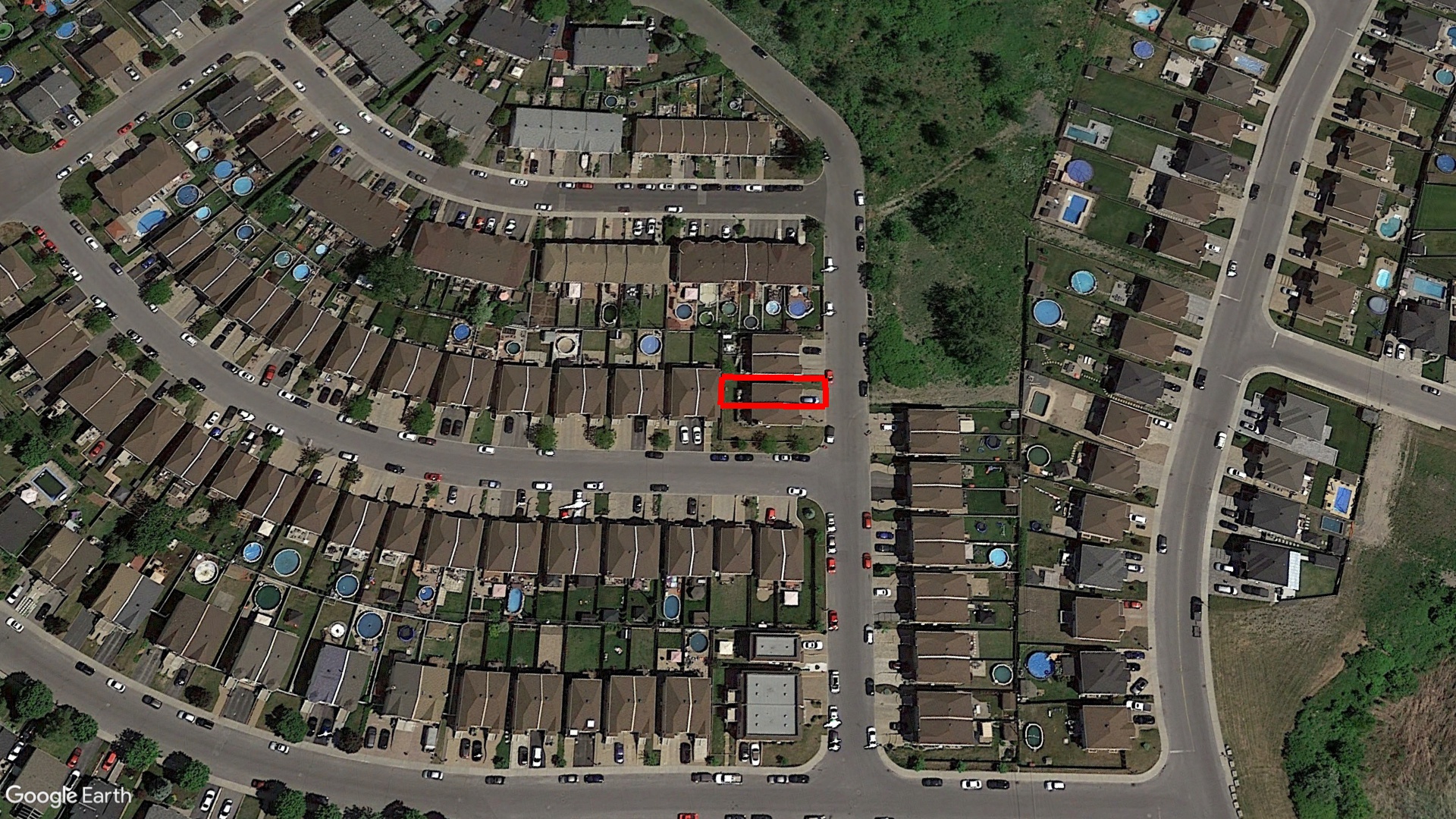 Tax Sale Montreal, Quebec - 891379-25