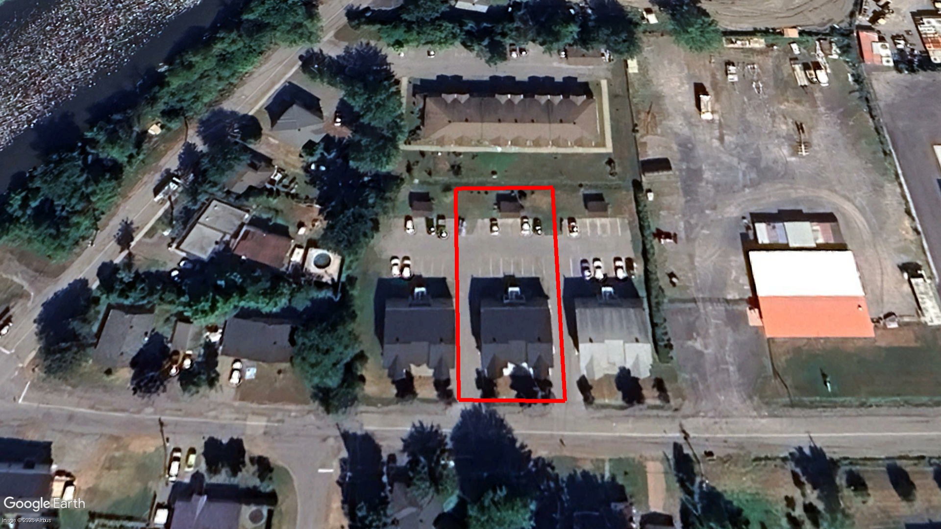 Tax Sale Vaudreuil-Soulanges, Quebec - 