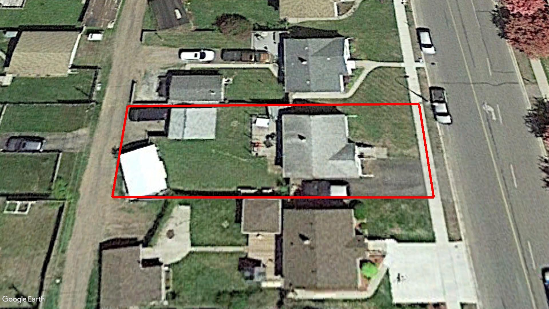 Tax Sale Thunder Bay, Ontario - 04.188.09700.0000