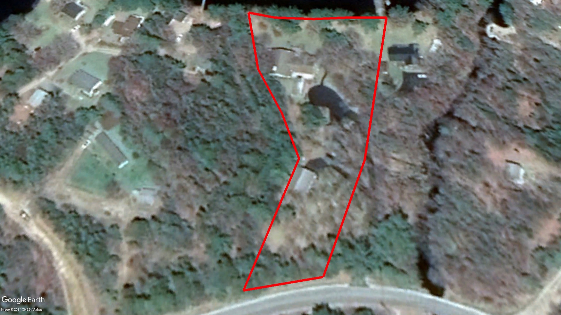 Tax Sale Chester, Nova Scotia - 01518178