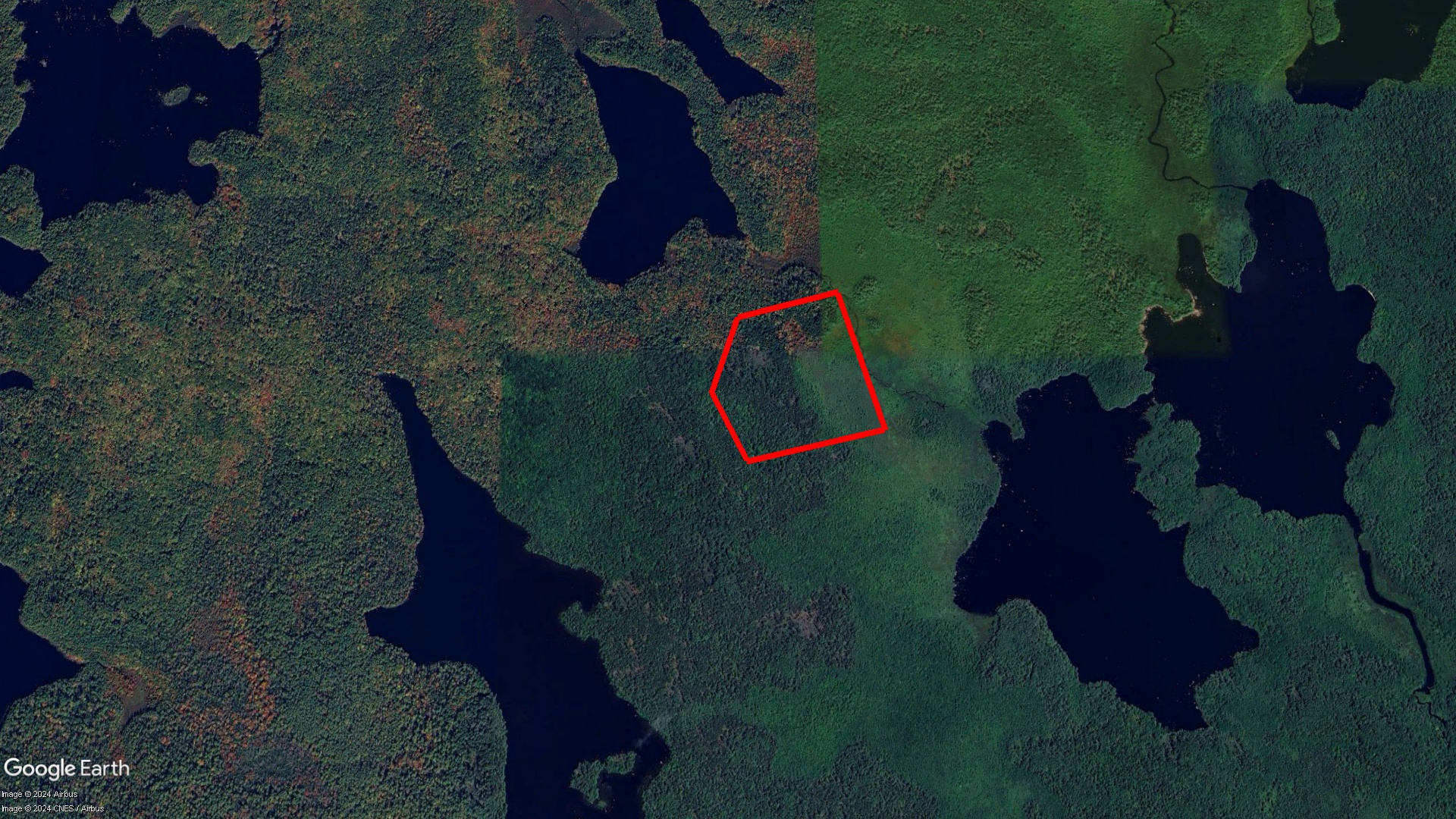 Tax Sale Shelburne, Nova Scotia - 08409021