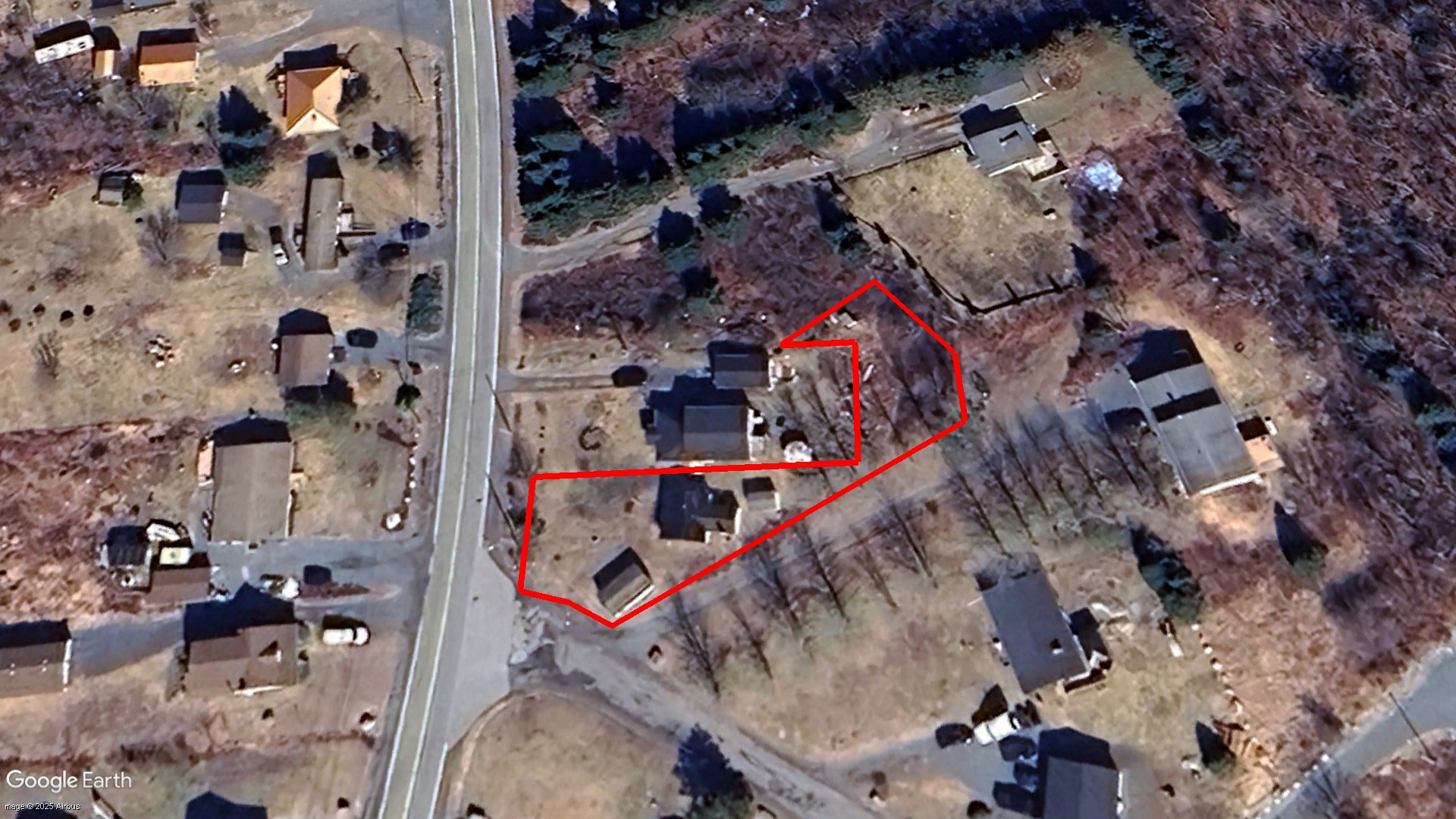 Tax Sale Halifax, Nova Scotia - 02259435