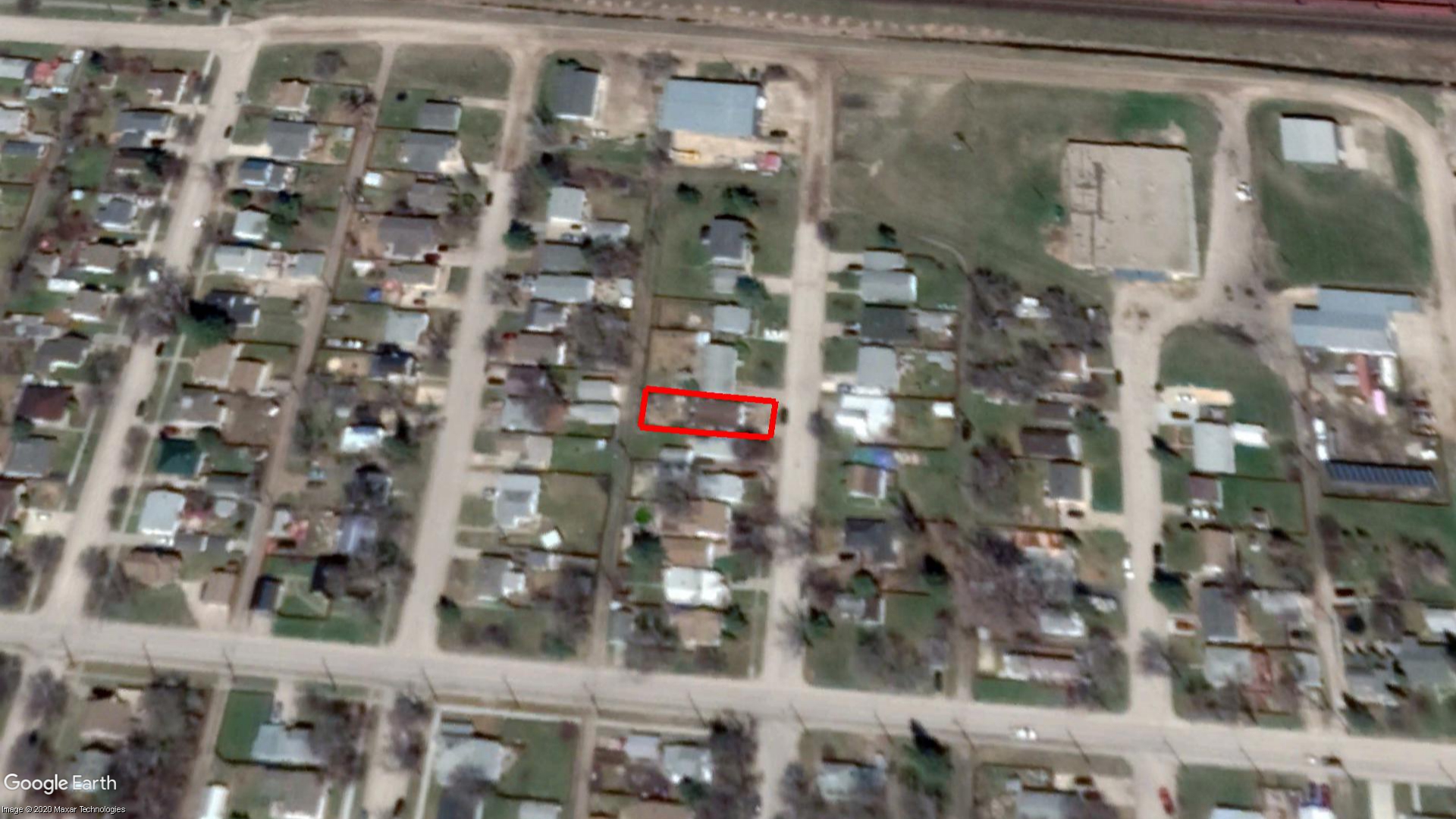 Tax Sale Portage la Prairie, Manitoba - 0330500.000 