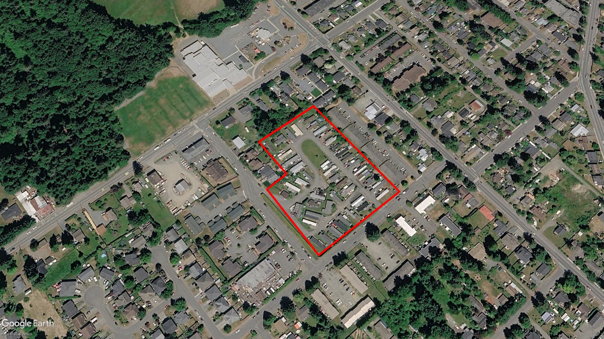#20 – 1180 Edgett Road 