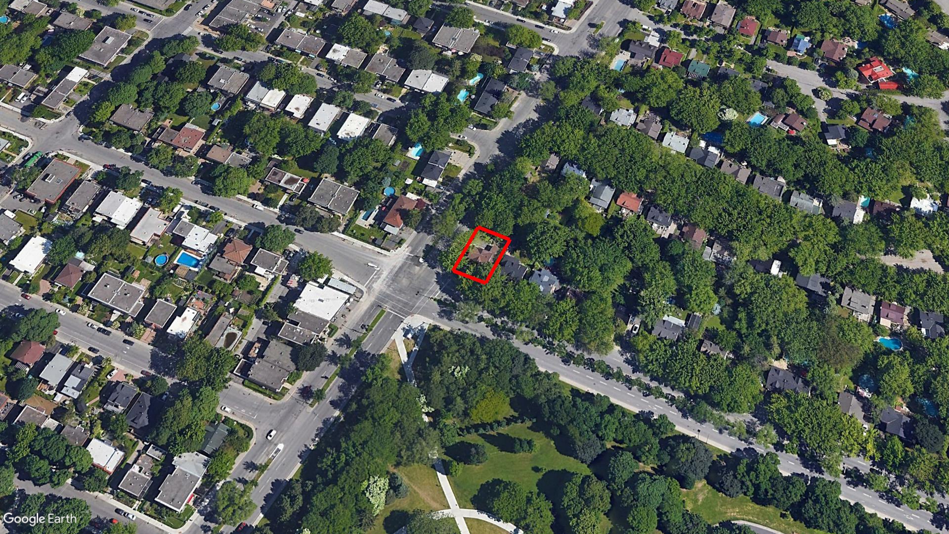 Tax Sale Montreal, Quebec - 663996-80