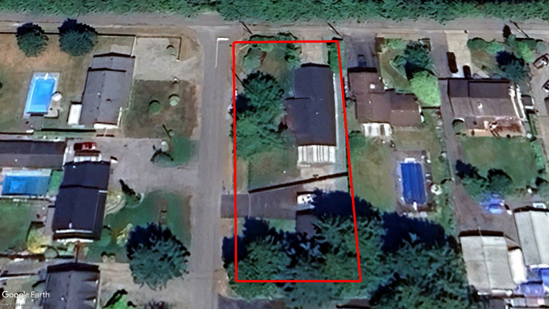 Tax Sale Langley, British Columbia - 