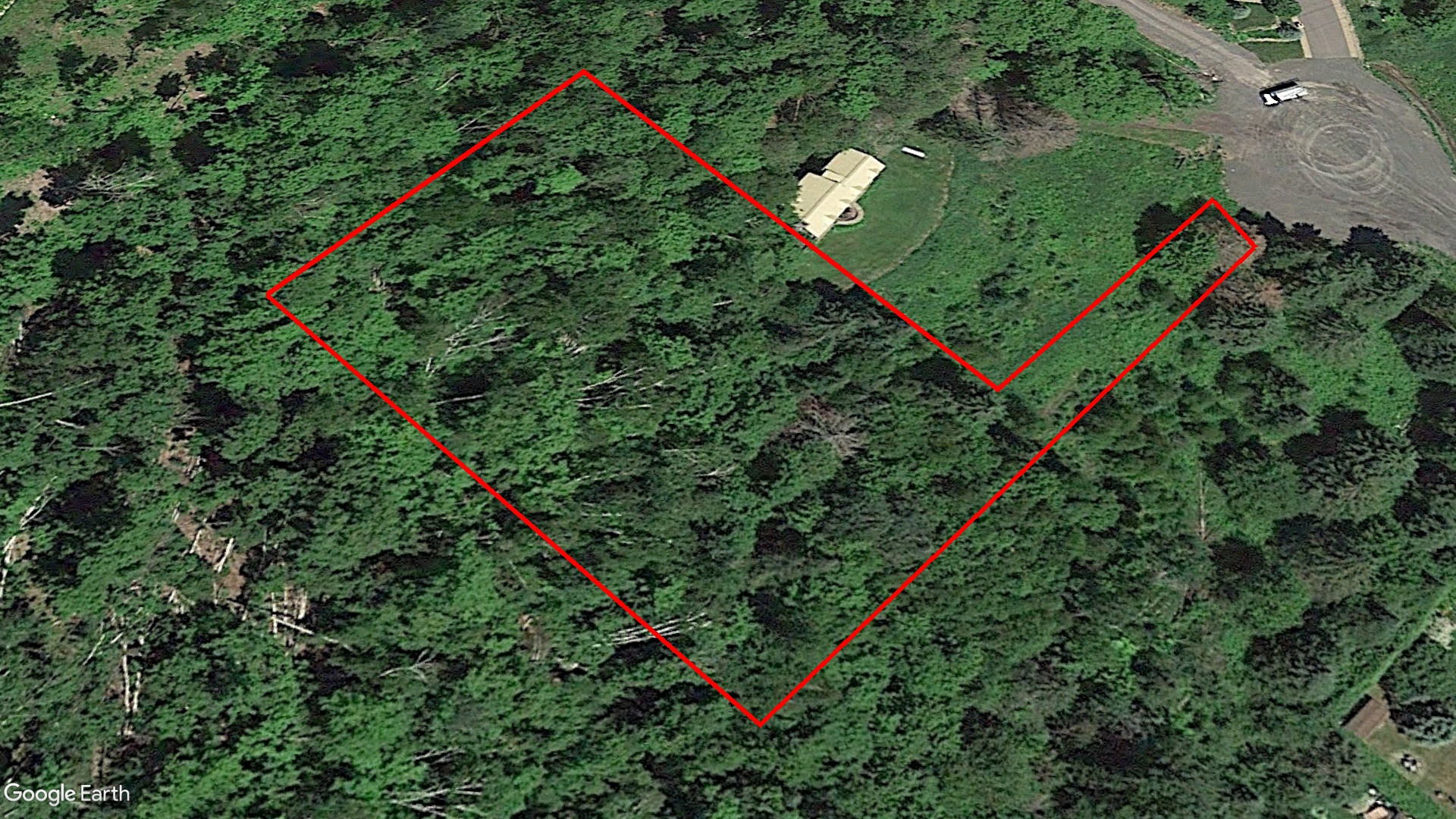 Tax Sale Les Pays-d'en-Haut, Quebec - 