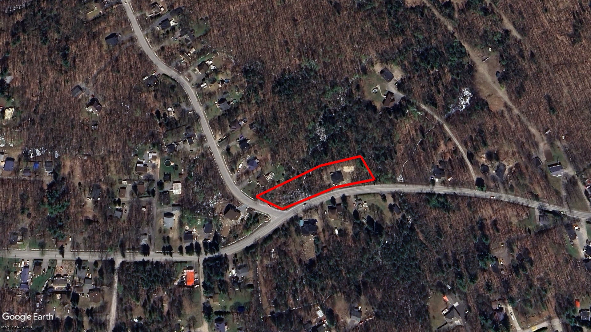 Tax Sale Montcalm, Quebec - 