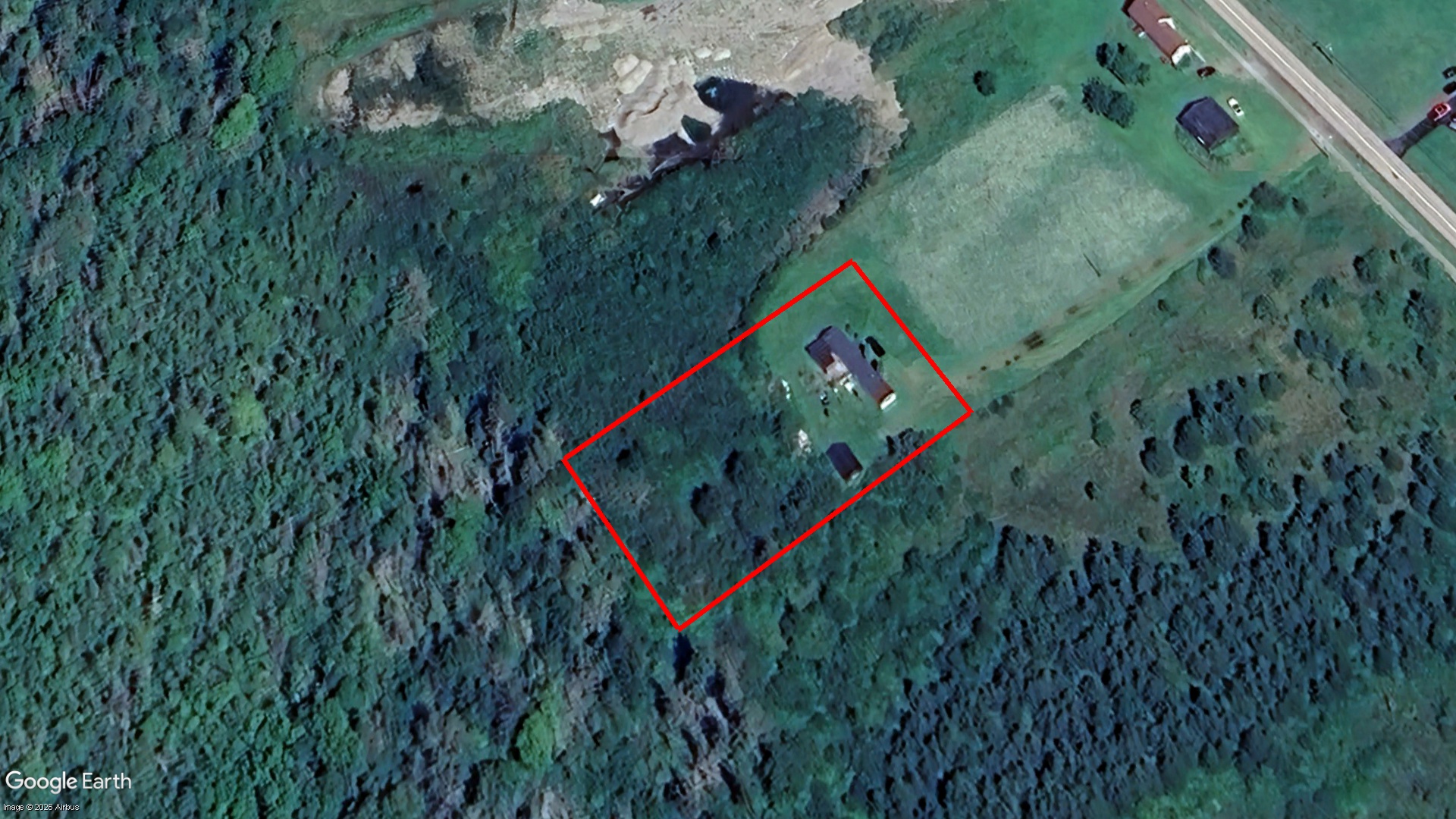 390 Patrice Rd., Church Point