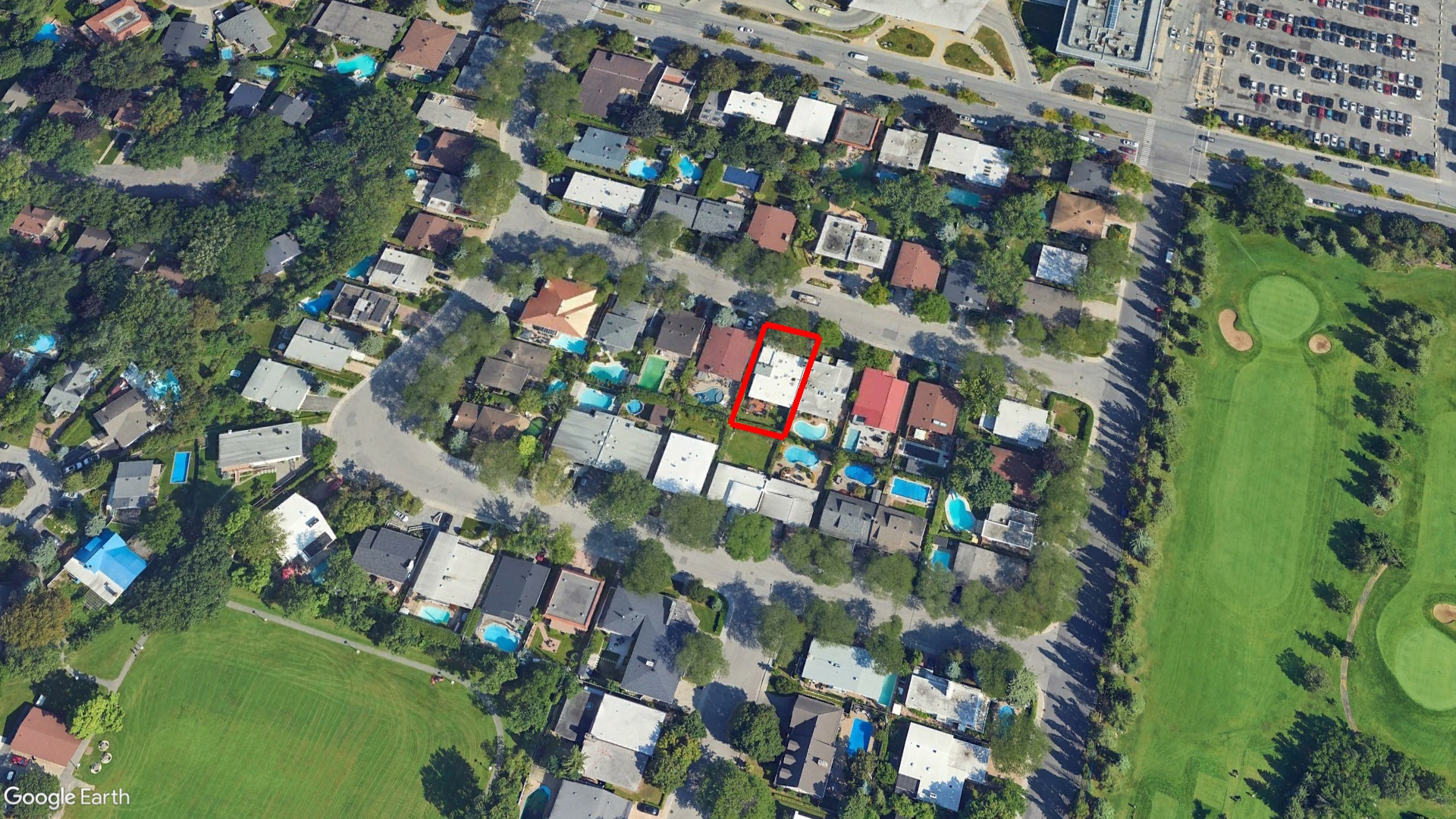 Tax Sale Montreal, Quebec - 392346-00