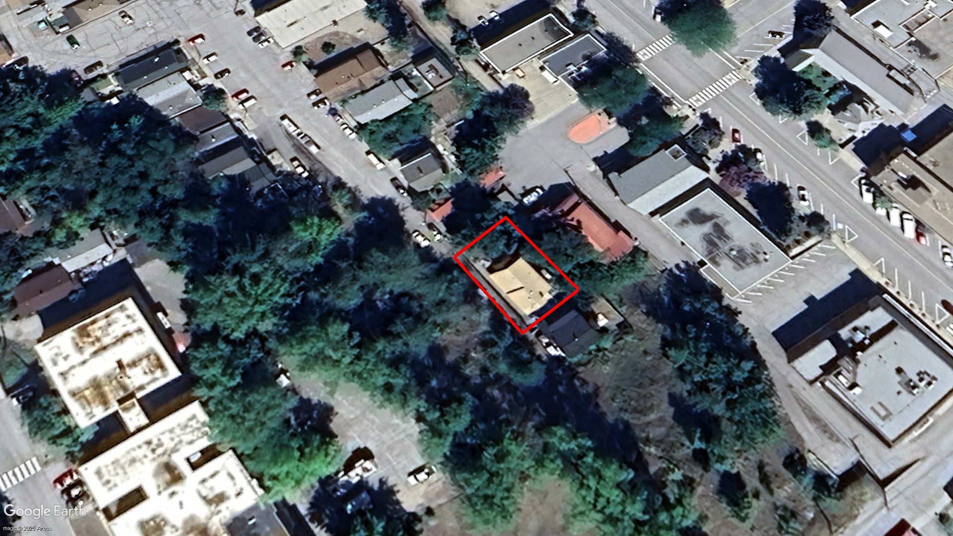 Tax Sale Trail, British Columbia - 232-000354.000