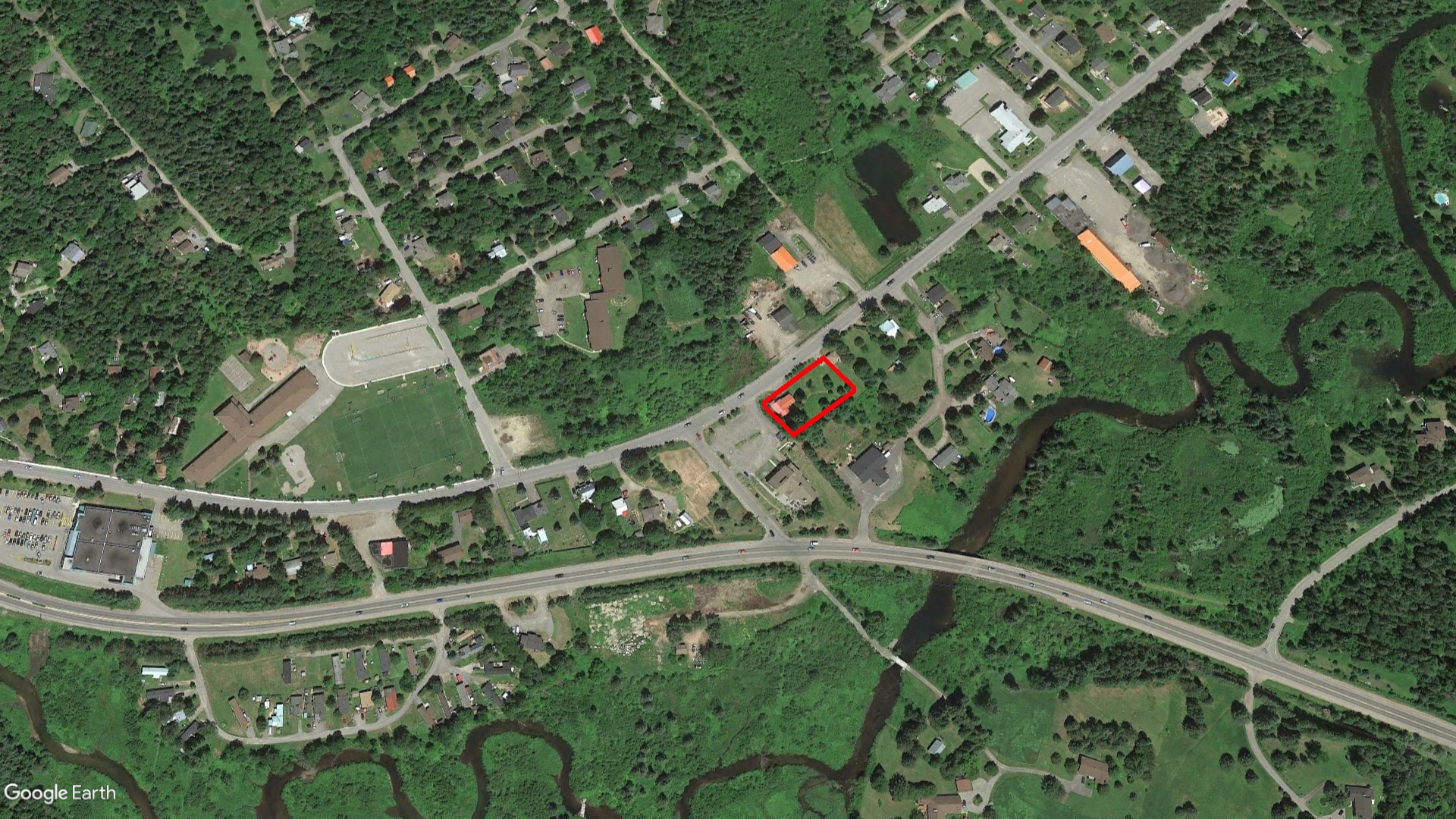 Tax Sale MORIN-HEIGHTS, Quebec - 4785-62-5528