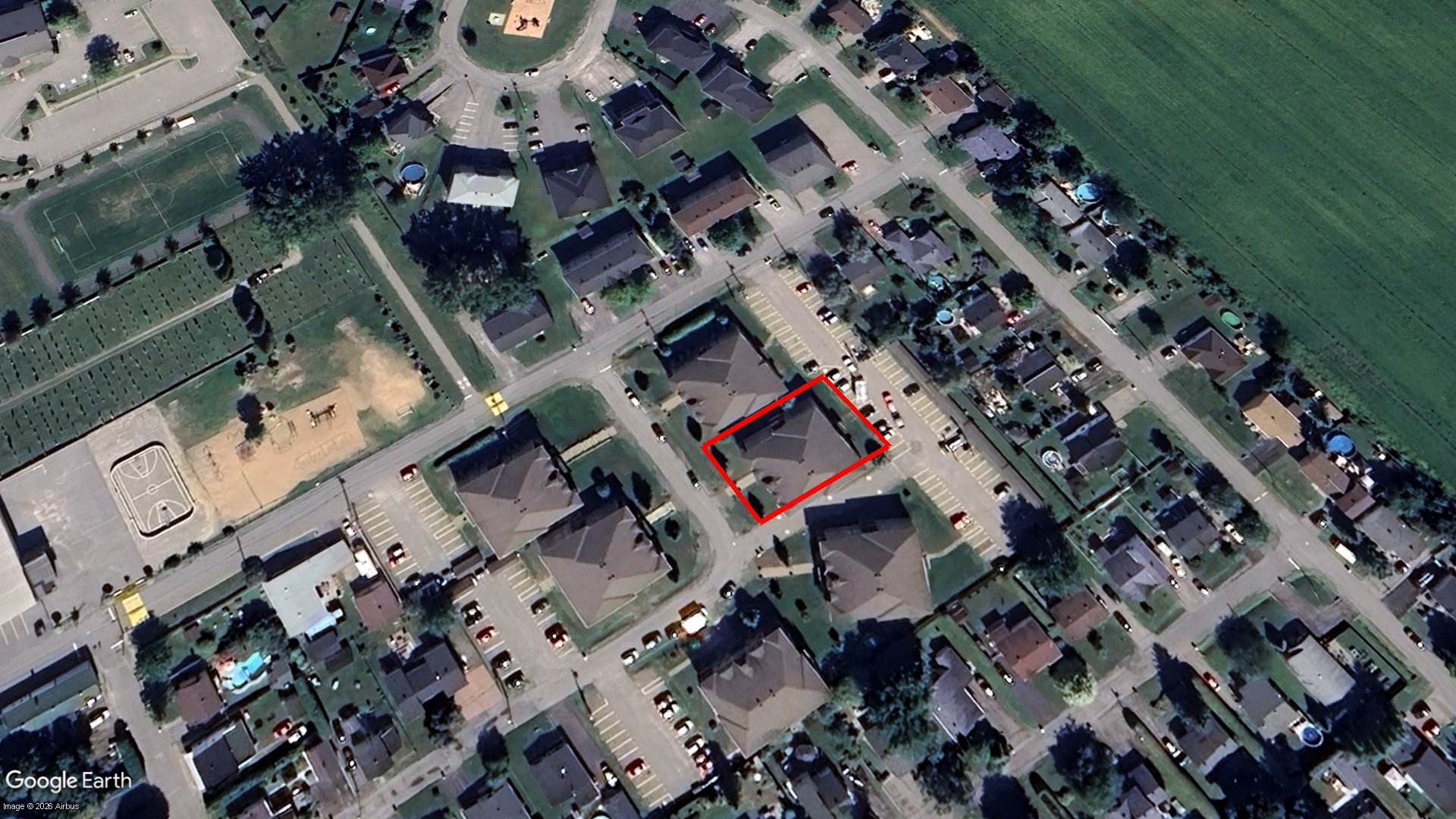 Tax Sale Vaudreuil-Soulanges, Quebec - 